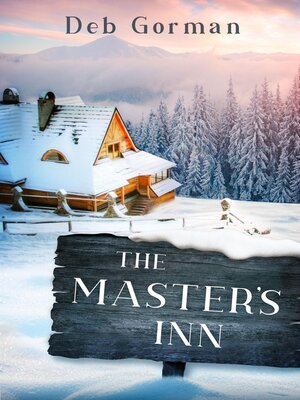 cover image of The Master's Inn